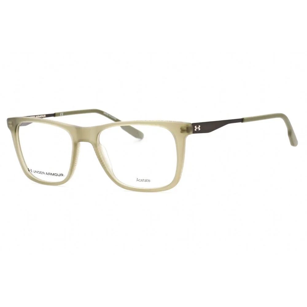 NWT Under Armour UA 5040-0DLD 00 52mm New Eyeglasses